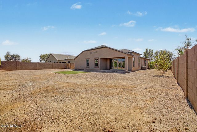 9210 W VERMONT Avenue, Glendale, AZ 85305