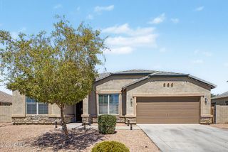 9210 W VERMONT Avenue, Glendale, AZ 85305