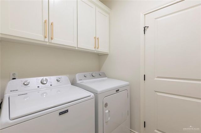 5924 N Pedaso Del Sol Street, Edinburg, TX 78542