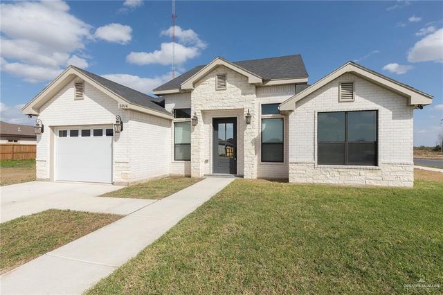 5924 N Pedaso Del Sol Street, Edinburg, TX 78542