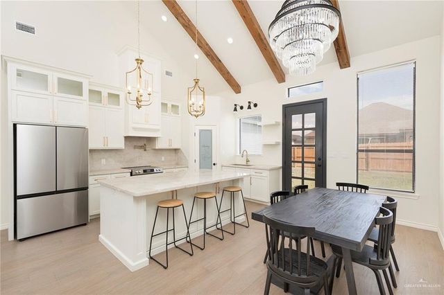 5924 N Pedaso Del Sol Street, Edinburg, TX 78542