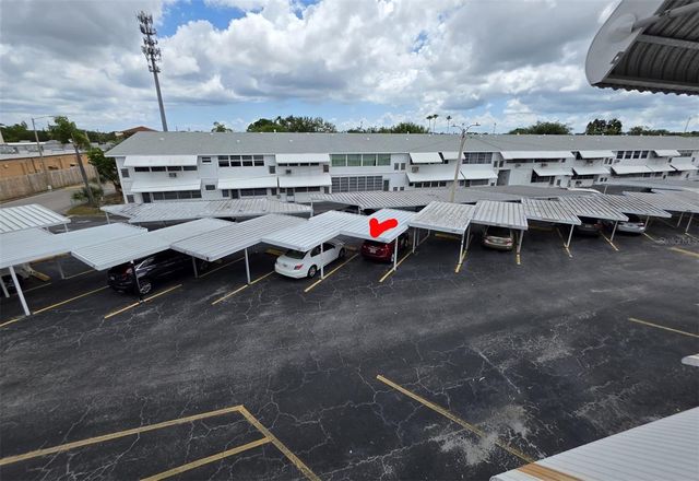 6015 19TH STREET N 314, St Petersburg, FL 33714