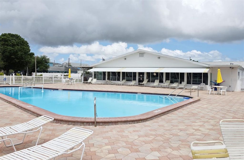 6015 19TH STREET N 314, St Petersburg, FL 33714