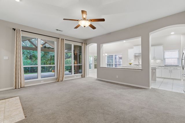 8215 Carter Street, Lantana, TX 76226