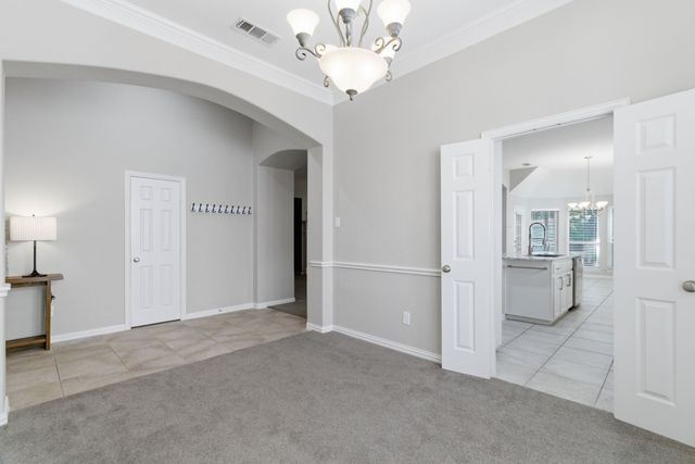 8215 Carter Street, Lantana, TX 76226