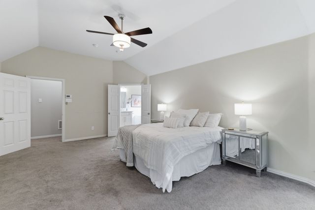 8215 Carter Street, Lantana, TX 76226
