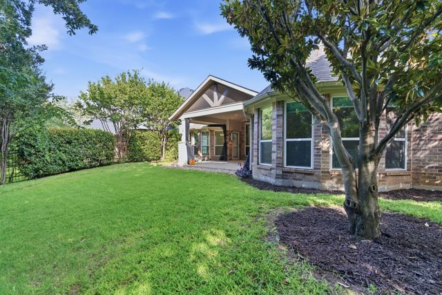 8215 Carter Street, Lantana, TX 76226