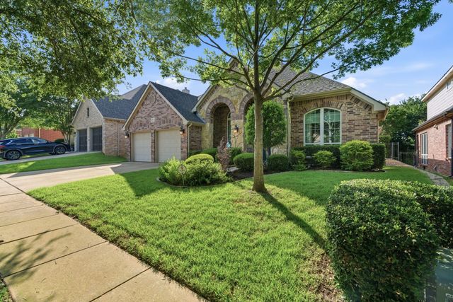 8215 Carter Street, Lantana, TX 76226