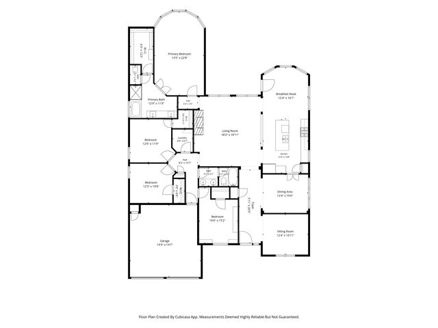 8215 Carter Street, Lantana, TX 76226