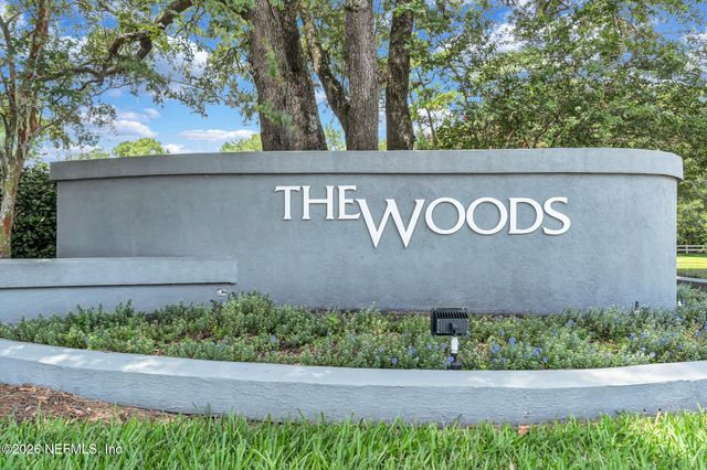 2502 WINGED ELM Drive E, Jacksonville, FL 32246