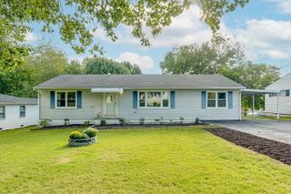 1906 Close Road, Chattanooga, TN 37412