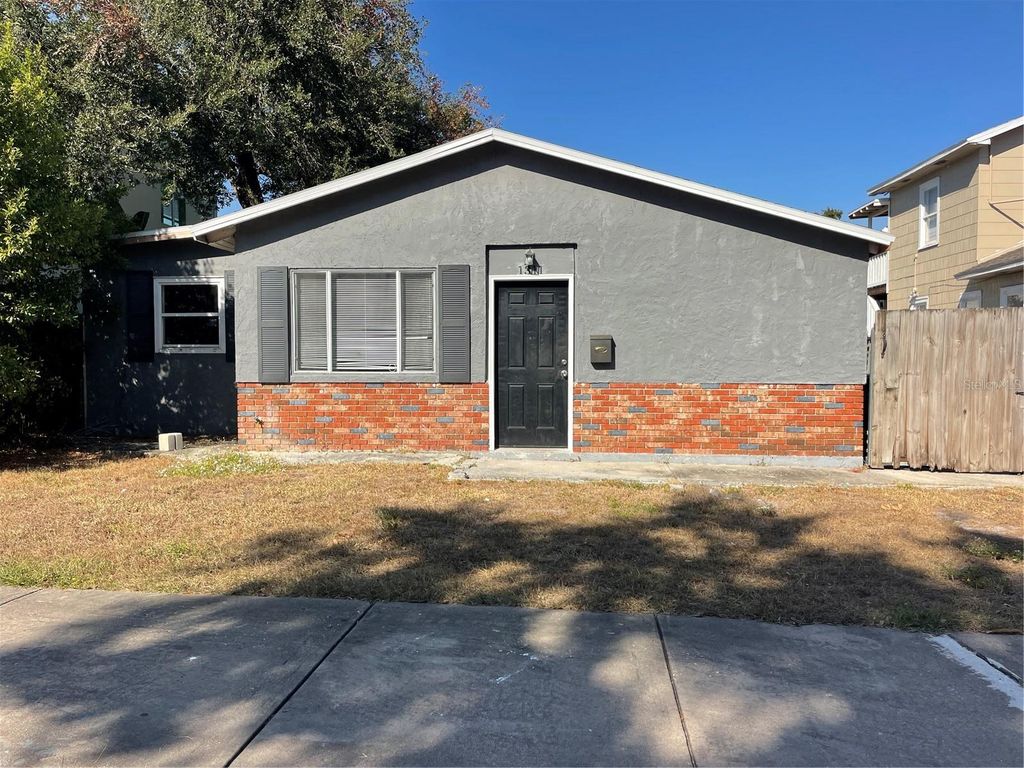 1311 W LEMON STREET, Tampa, FL 33606