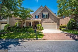 415 Wembley Circle, Atlanta, GA 30328