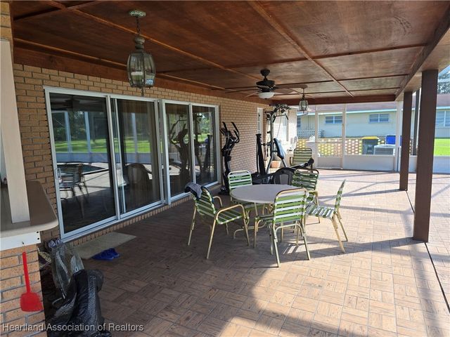 4017 Lafayette Avenue, Sebring, FL 33875