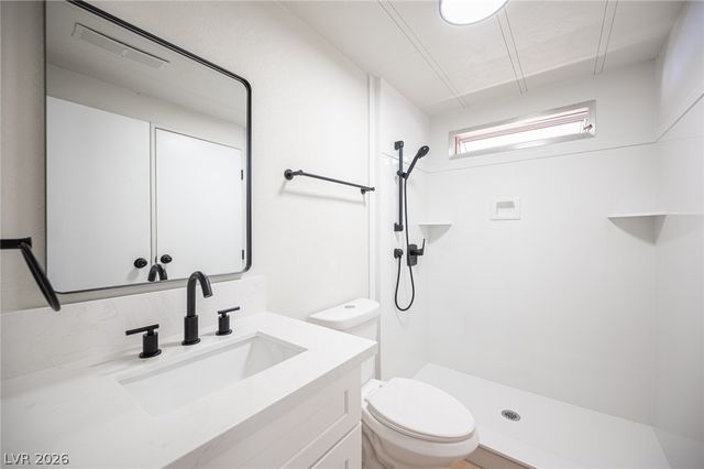3414 Isle Royale Drive, Las Vegas, NV 89122