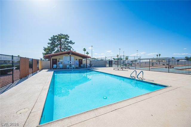3414 Isle Royale Drive, Las Vegas, NV 89122