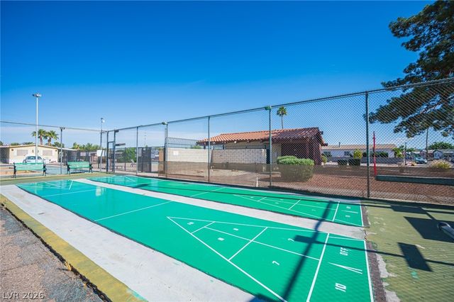 3414 Isle Royale Drive, Las Vegas, NV 89122