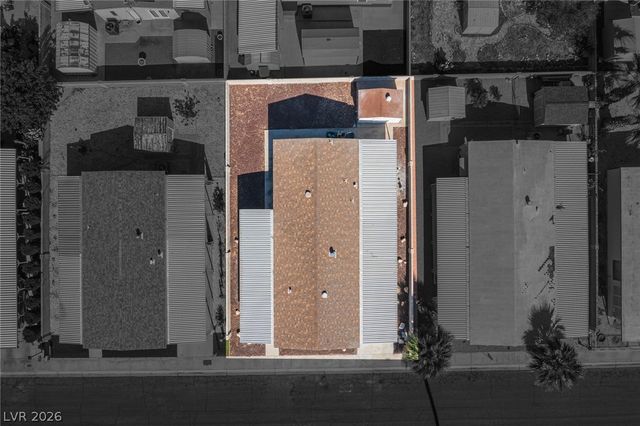 3414 Isle Royale Drive, Las Vegas, NV 89122
