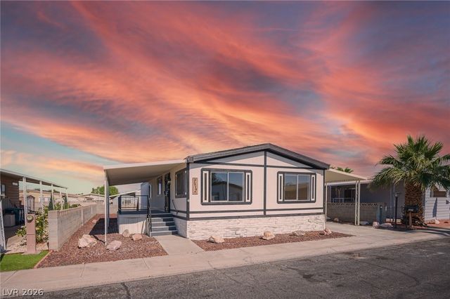 3414 Isle Royale Drive, Las Vegas, NV 89122