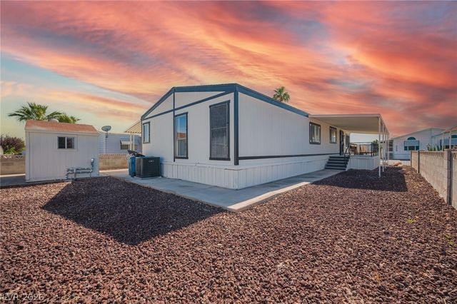 3414 Isle Royale Drive, Las Vegas, NV 89122