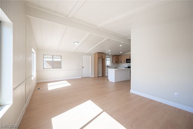 3414 Isle Royale Drive, Las Vegas, NV 89122