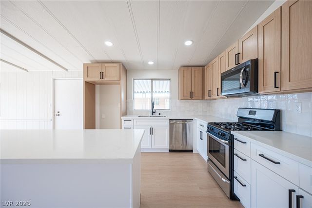 3414 Isle Royale Drive, Las Vegas, NV 89122