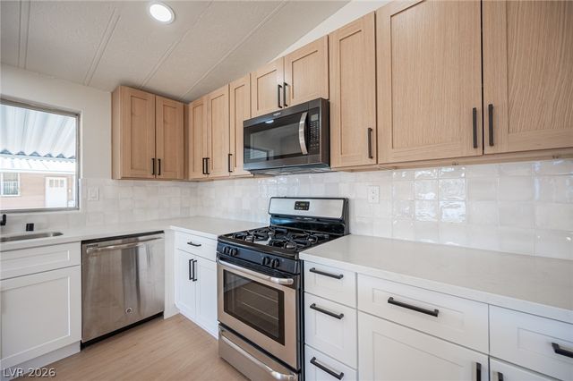 3414 Isle Royale Drive, Las Vegas, NV 89122