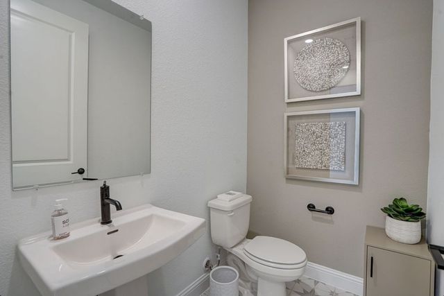 526 Wisteria Street, Lakewood Village, TX 75068