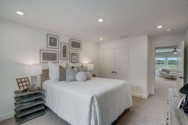 526 Wisteria Street, Lakewood Village, TX 75068