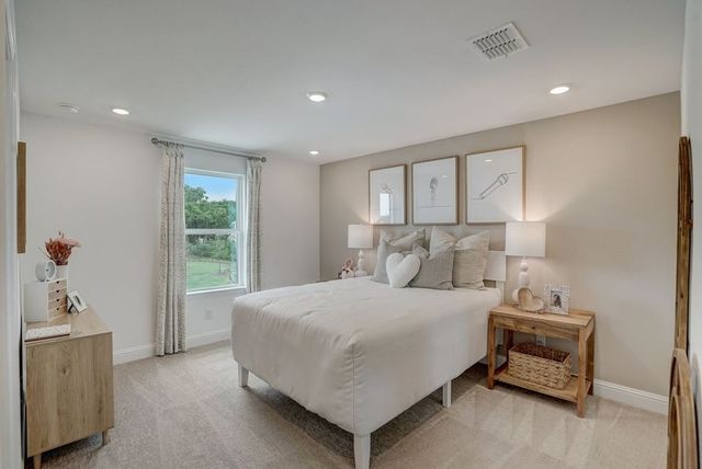 526 Wisteria Street, Lakewood Village, TX 75068