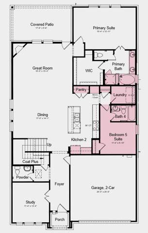 526 Wisteria Street, Lakewood Village, TX 75068