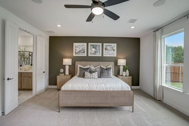 526 Wisteria Street, Lakewood Village, TX 75068