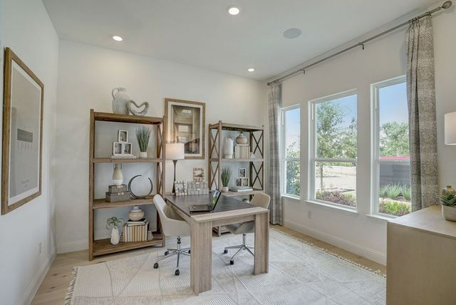 526 Wisteria Street, Lakewood Village, TX 75068