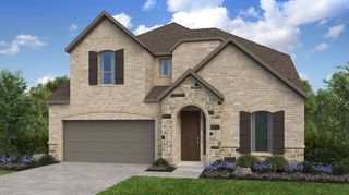 526 Wisteria Street, Lakewood Village, TX 75068