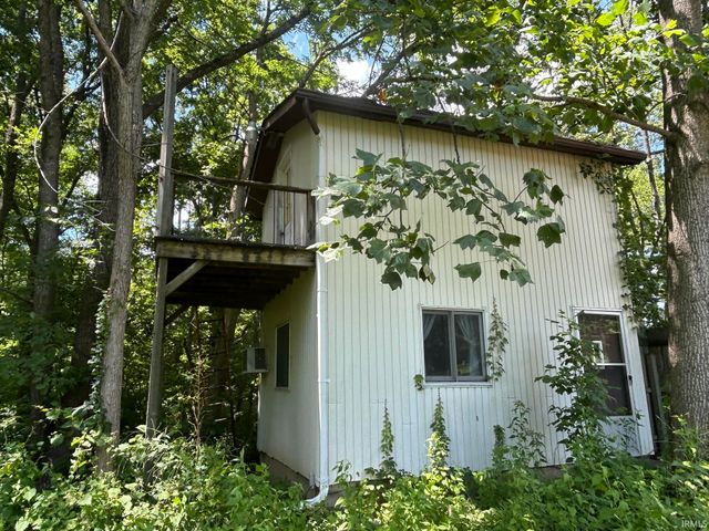 1932 S Garrison Chapel Road, Bloomington, IN 47403