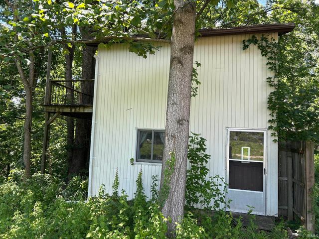 1932 S Garrison Chapel Road, Bloomington, IN 47403