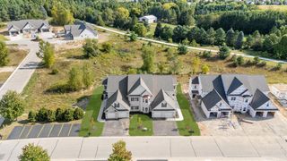 1850 Woodland WAY #432-4, Slinger, WI 53086