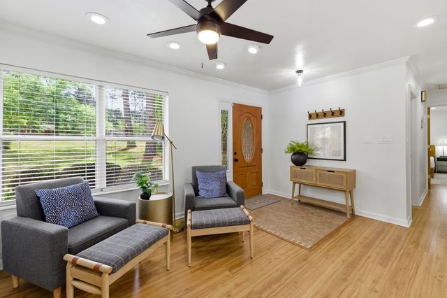 3710 Anthony Drive, Tallahassee, FL 32309