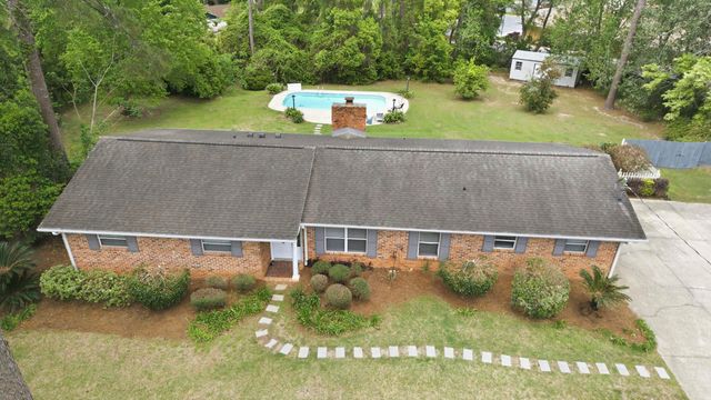 3710 Anthony Drive, Tallahassee, FL 32309