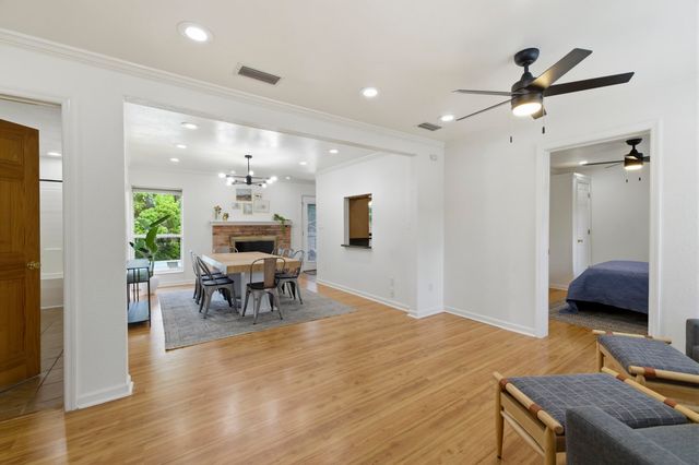 3710 Anthony Drive, Tallahassee, FL 32309