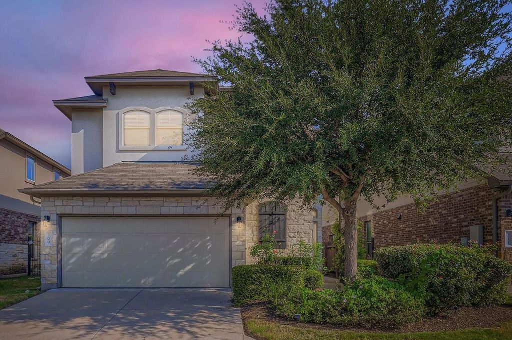 1401 Little Elm TRL 209, Cedar Park, TX 78613