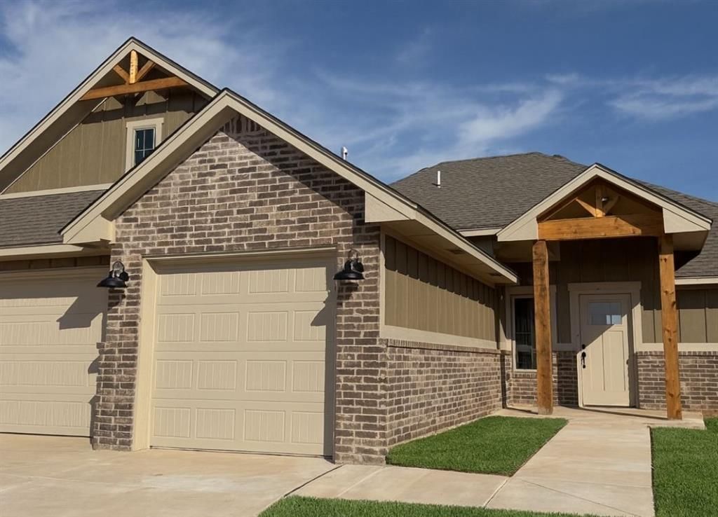 11817 NW 120th Terrace, Yukon, OK 73099