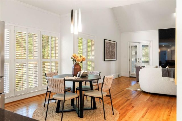 3736 Harts Place, Chamblee, GA 30341