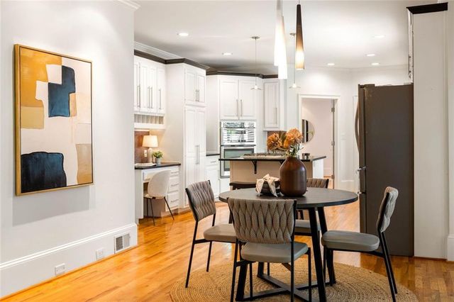 3736 Harts Place, Chamblee, GA 30341