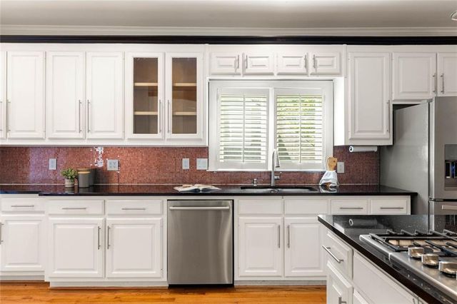 3736 Harts Place, Chamblee, GA 30341