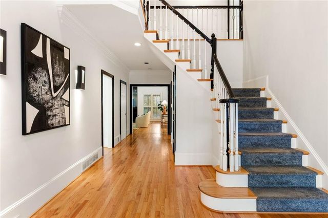 3736 Harts Place, Chamblee, GA 30341