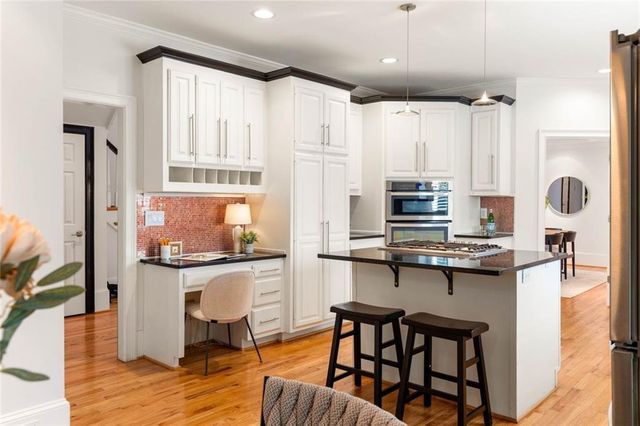 3736 Harts Place, Chamblee, GA 30341