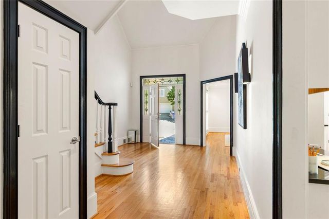3736 Harts Place, Chamblee, GA 30341