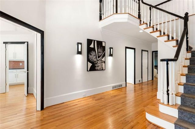 3736 Harts Place, Chamblee, GA 30341