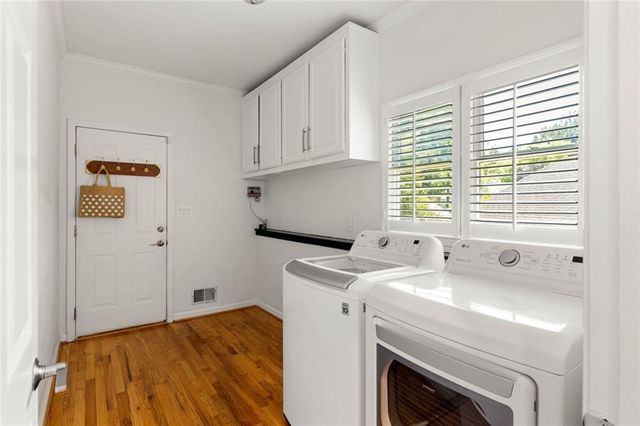 3736 Harts Place, Chamblee, GA 30341